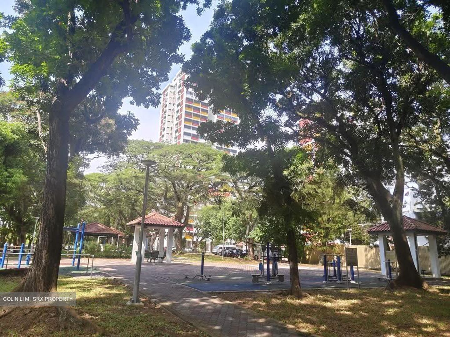 Blk 401 Pandan Gardens (Jurong East), HDB 5 Rooms #609658471